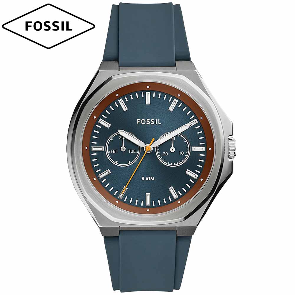 Reloj Fossil Evanston BQ2613