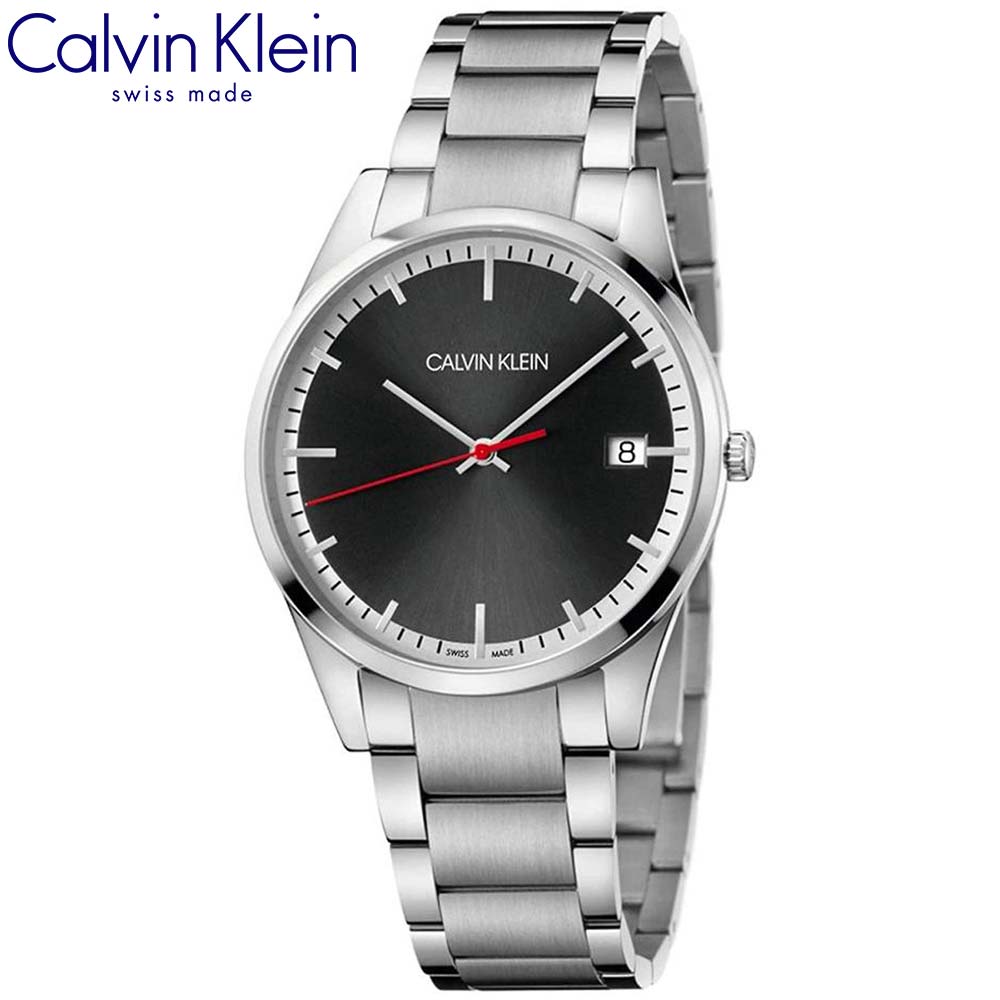 Reloj Calvin Klein Time K4N2114X Suizo