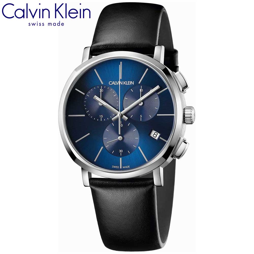 Reloj Calvin Klein Posh K8Q371CN