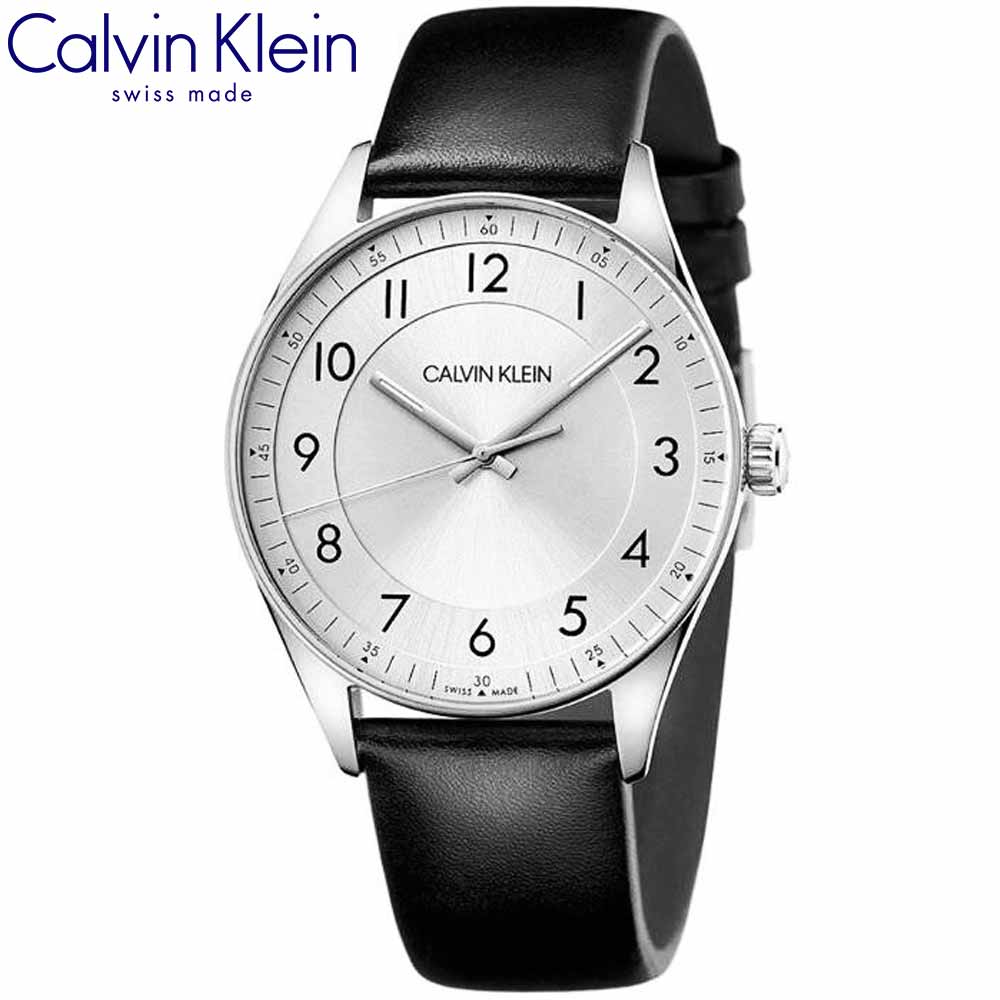 Reloj Calvin Klein Bright KBH211C6 Suizo