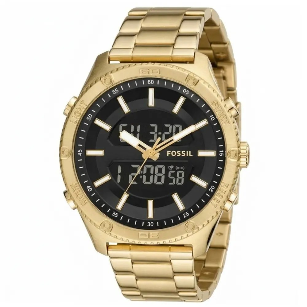 Reloj Fossil Brox BQ2580