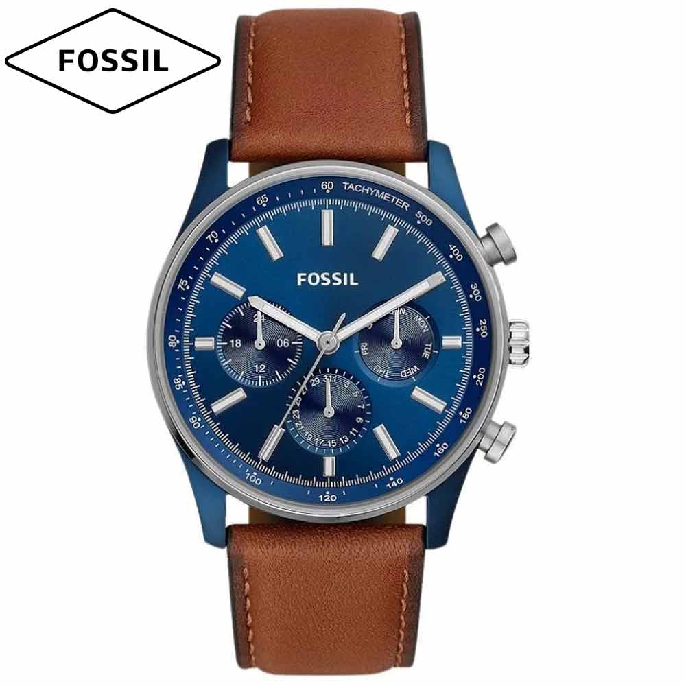 Reloj Fossil Sullivan BQ2512