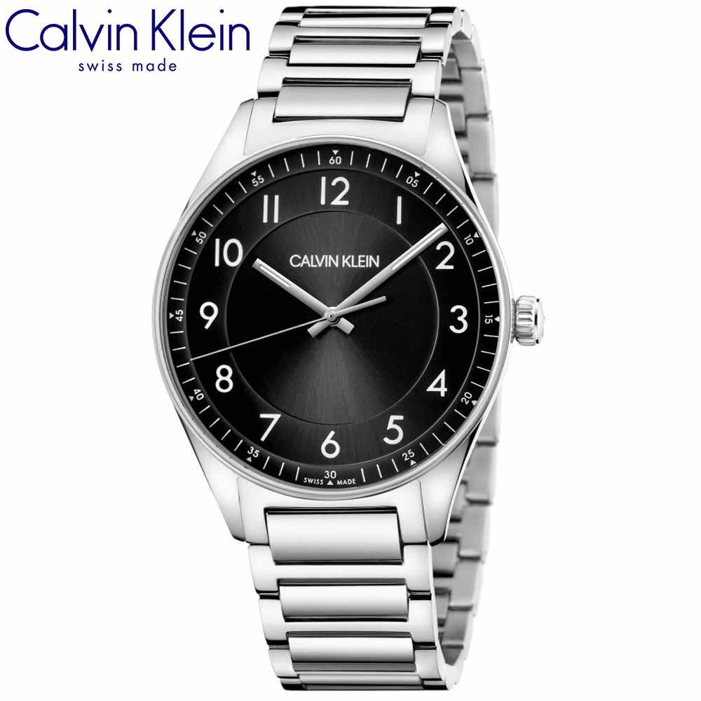 Reloj Calvin Klein Bright KBH21141 Suizo