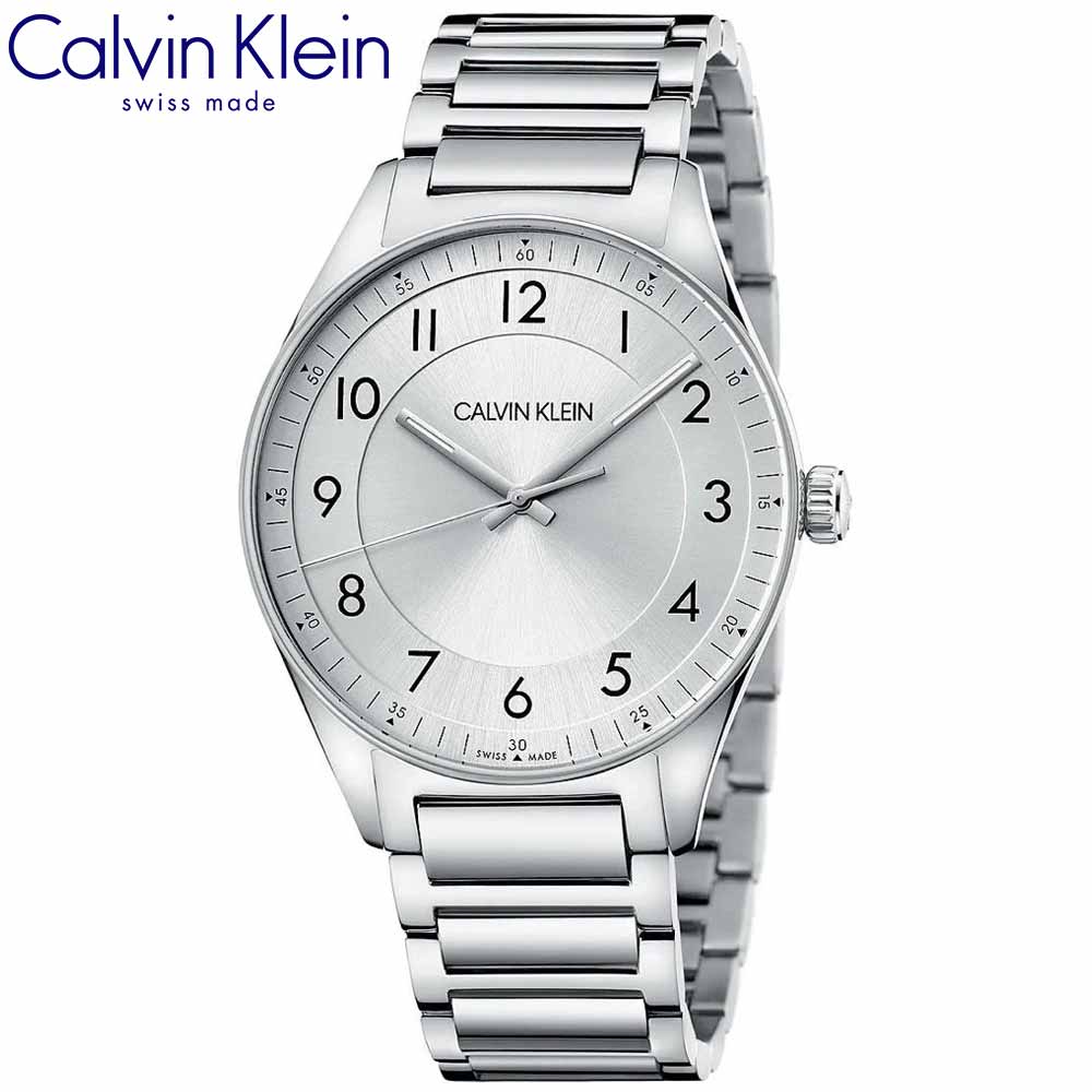 Reloj Calvin Klein Bright KBH21146 Suizo