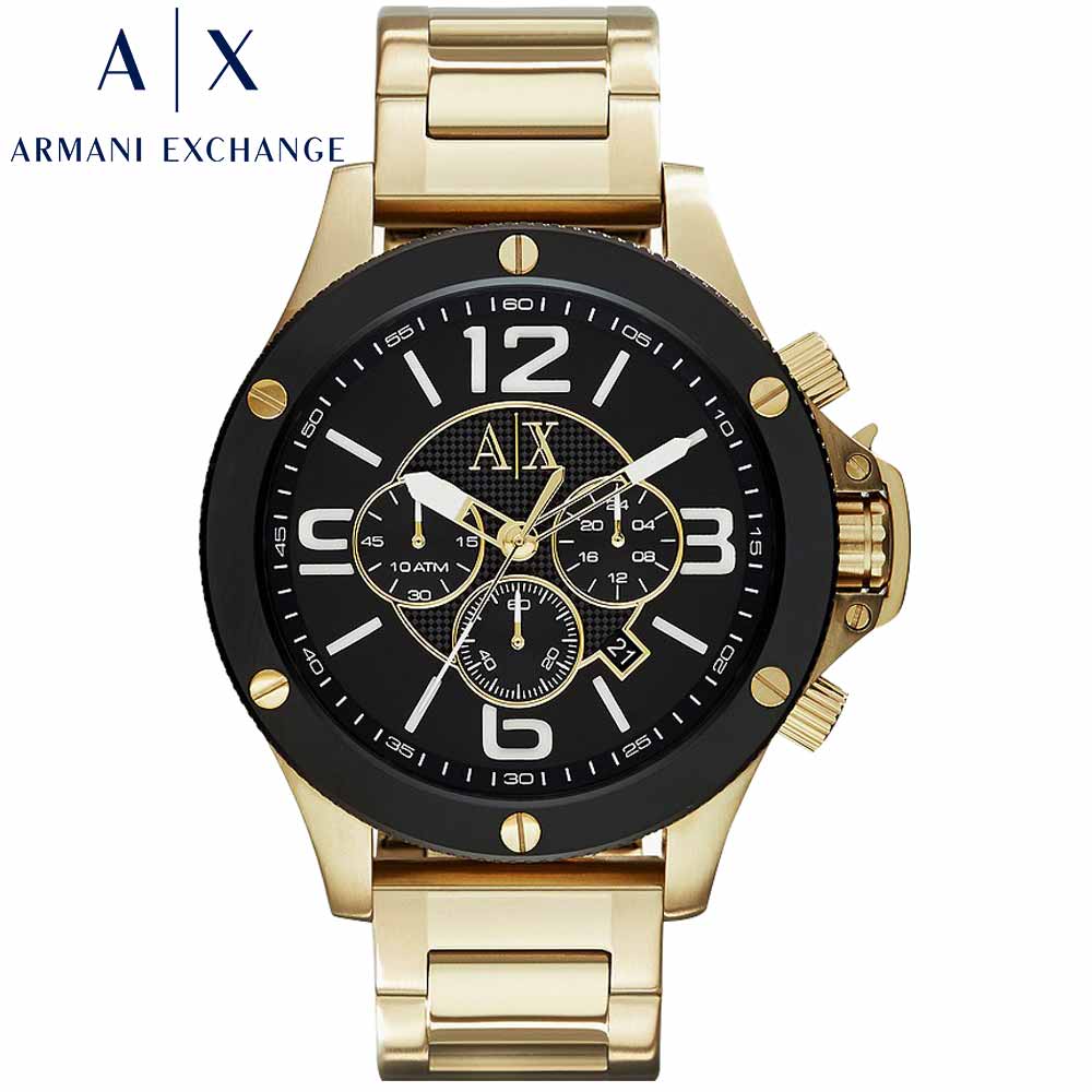 Reloj Armani Exchange Wellworn AX1511