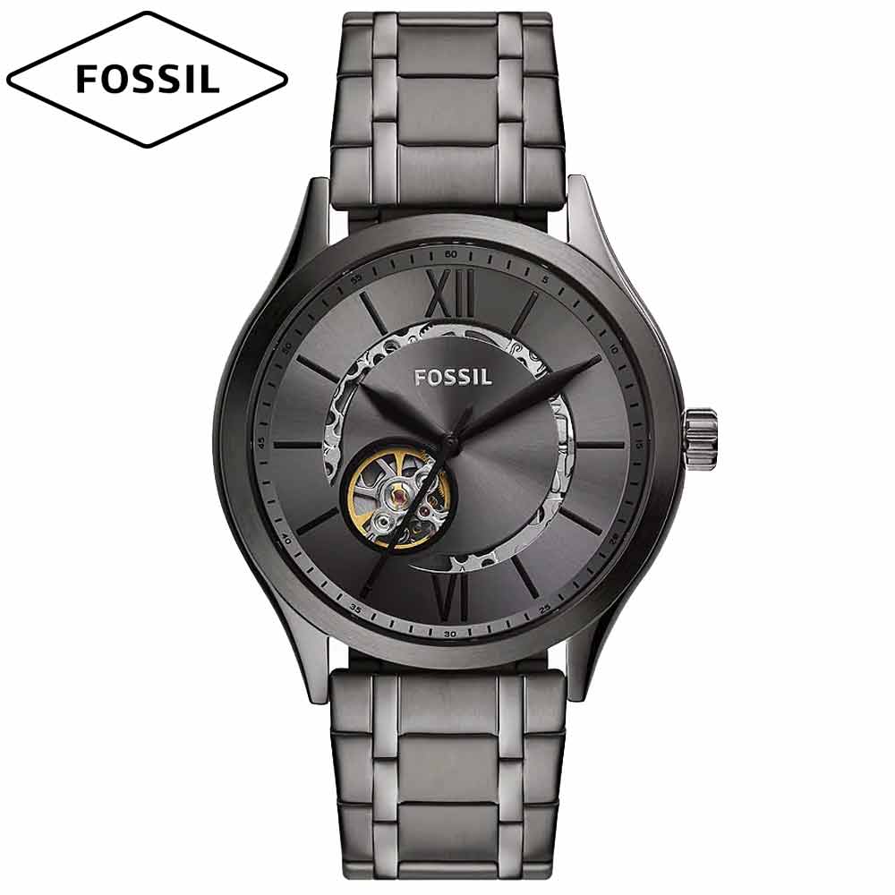 Reloj Fossil Fenmore BQ2647 Automático
