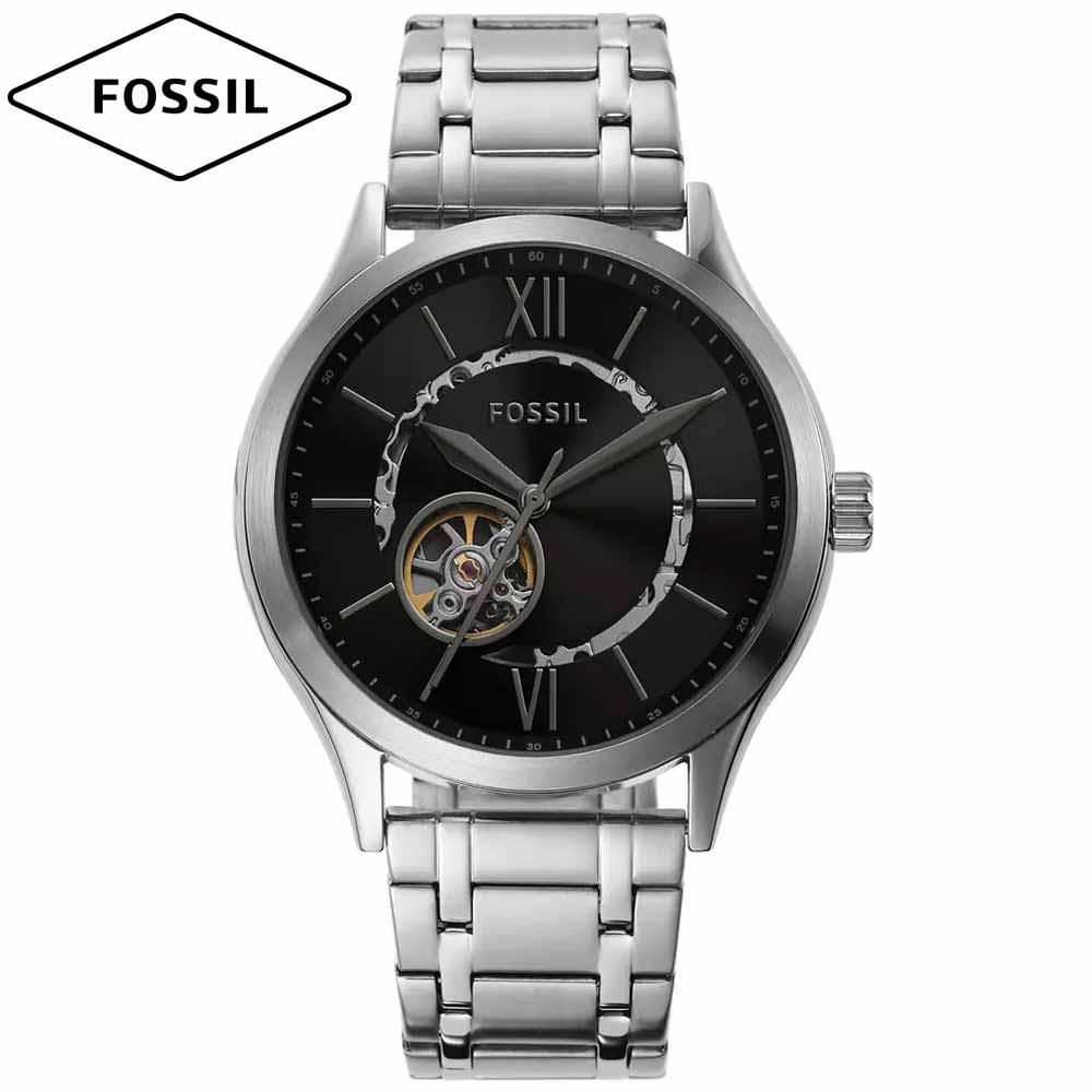 Reloj Fossil Fenmore BQ2648 Automático