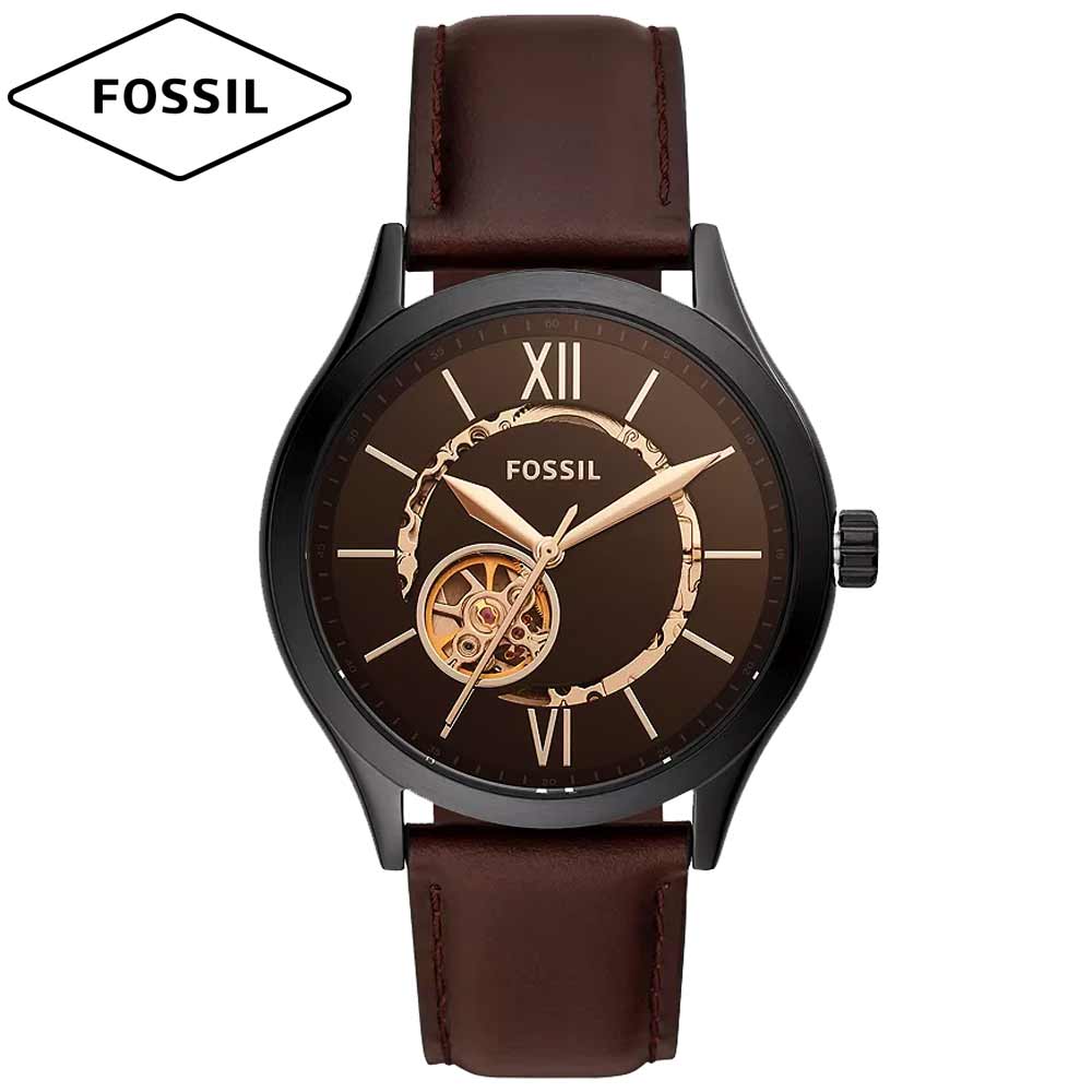 Reloj Fossil Fenmore BQ2651 Automático