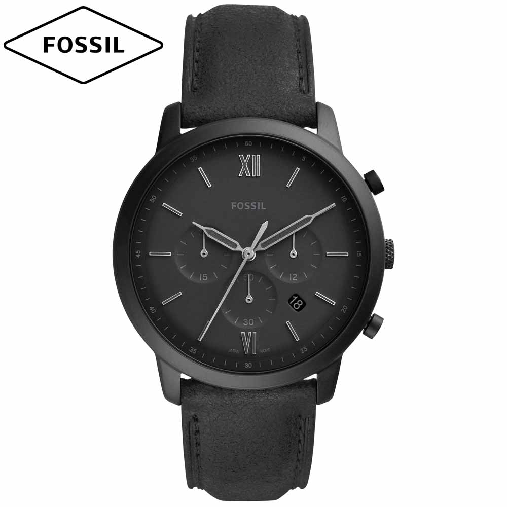 Reloj Fossil Neutra FS5503