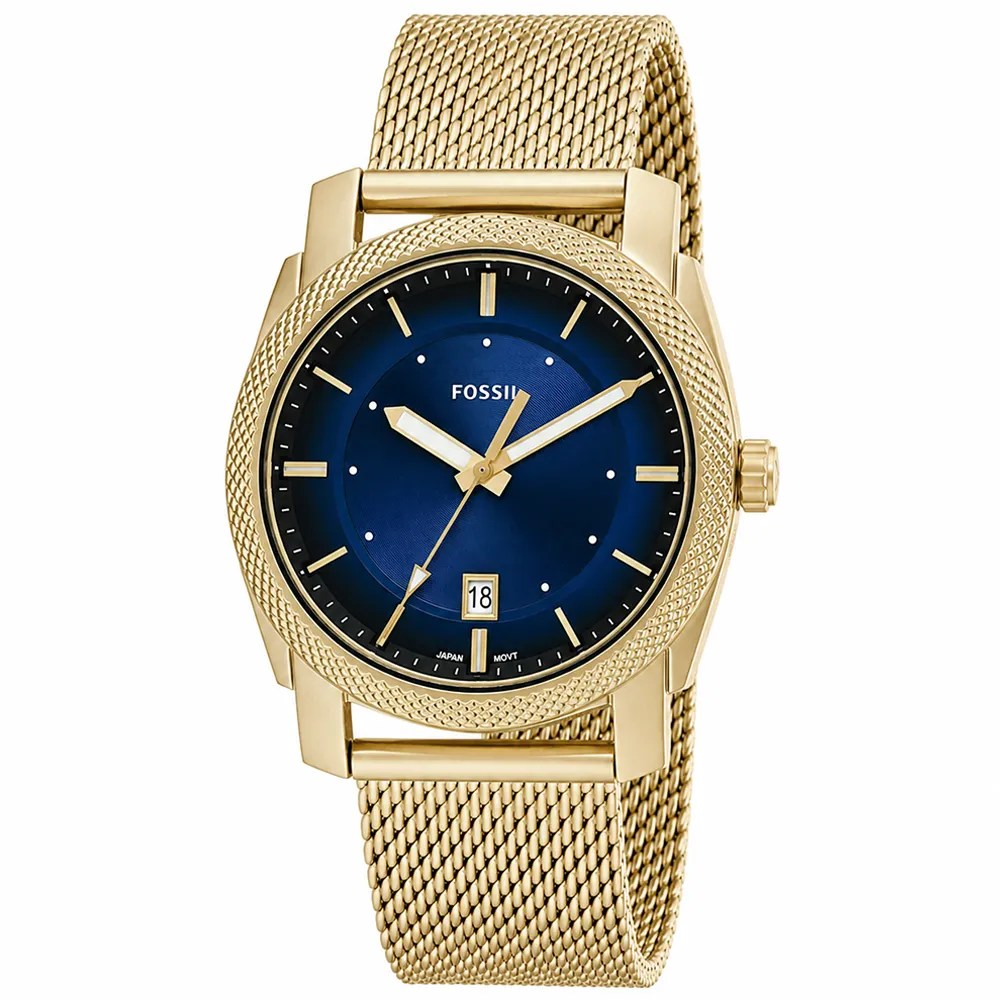 Reloj Fossil Machine FS5794