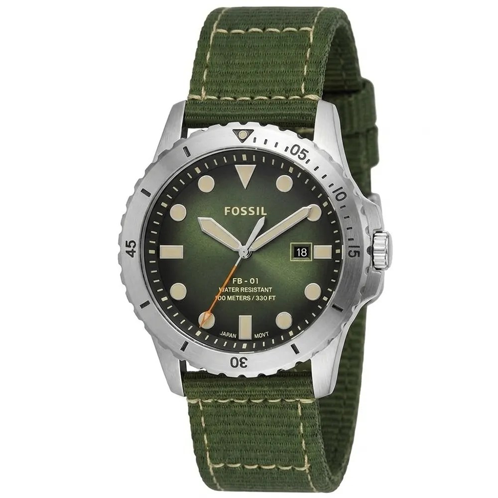Reloj Fossil FB-01 FS5863