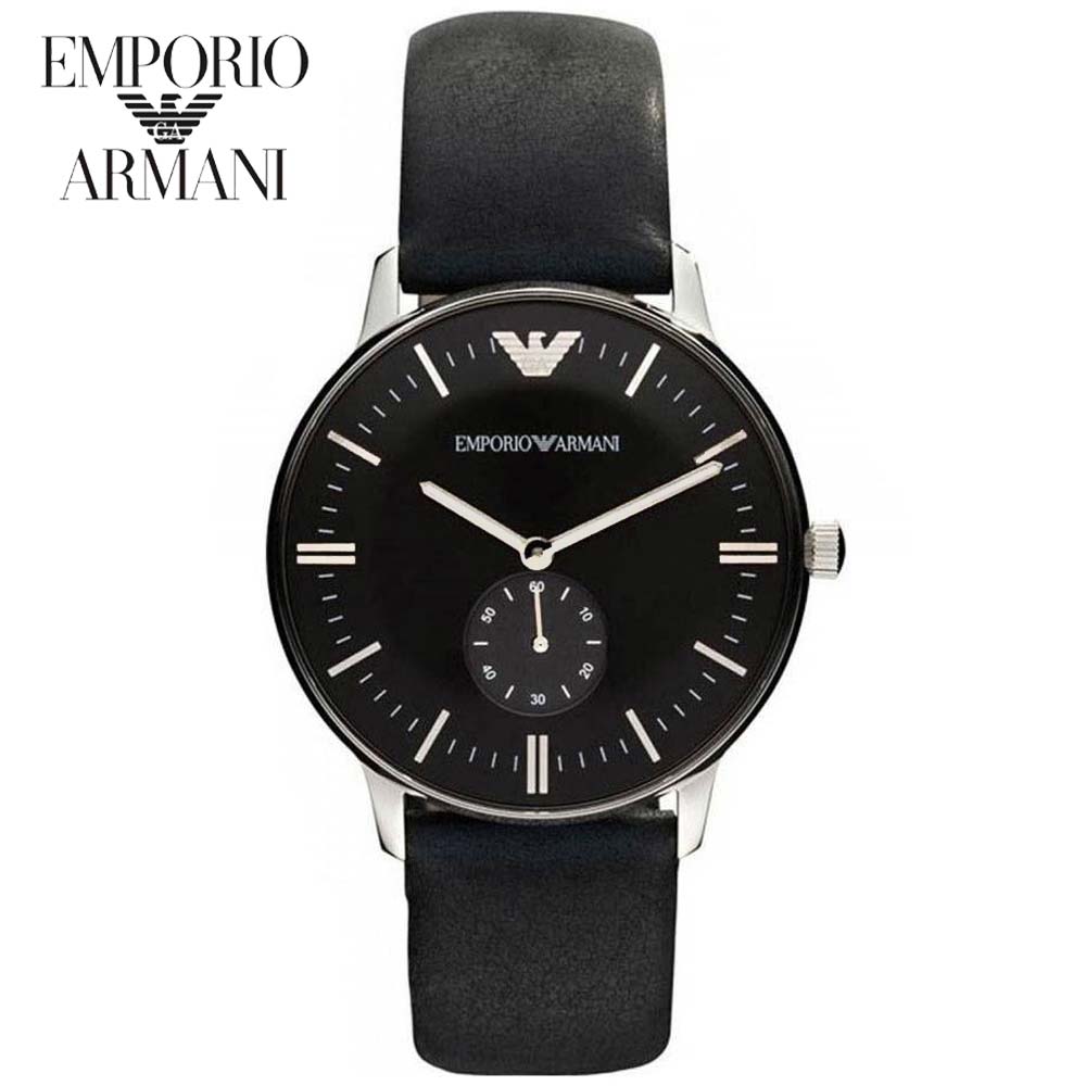 Reloj Emporio Armani Gianni AR0382