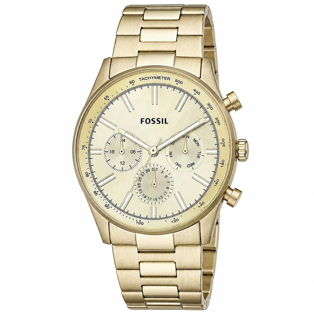 Reloj Fossil Sullivan BQ2536