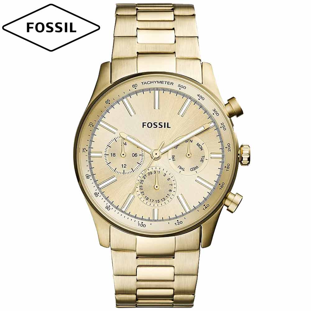 Reloj Fossil Sullivan BQ2536