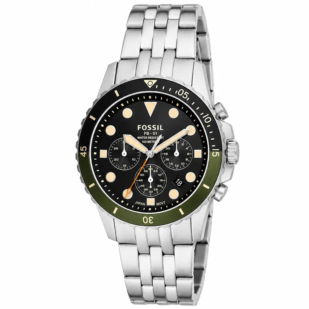 Reloj Fossil FB-01 FS5864