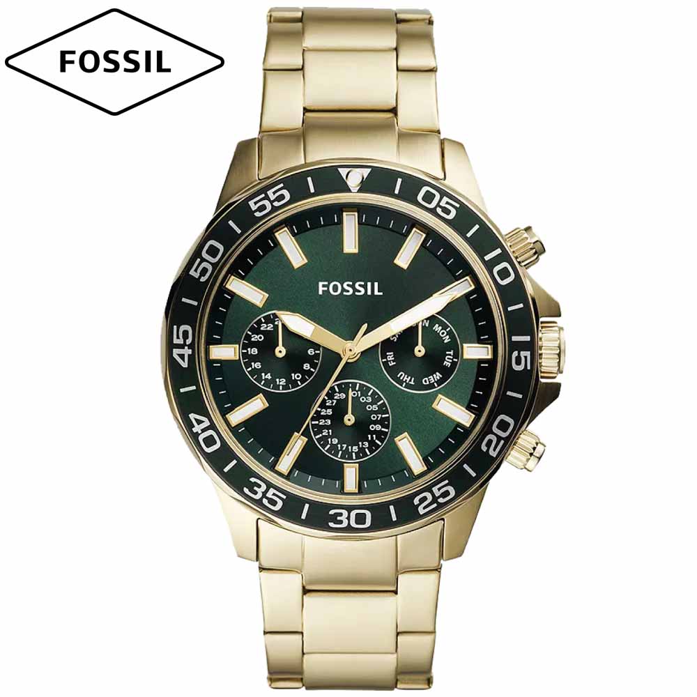 Reloj Fossil Bannon BQ2493