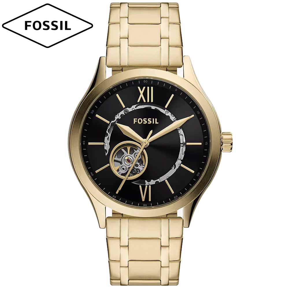Reloj Fossil Fenmore BQ2649 Automático