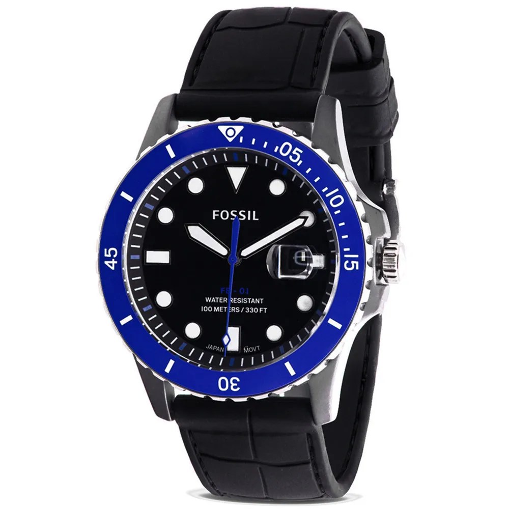 Reloj Fossil FB-01 CE5023