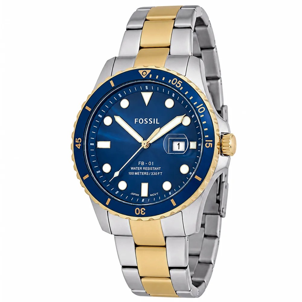 Reloj Fossil FB-01 FS5742