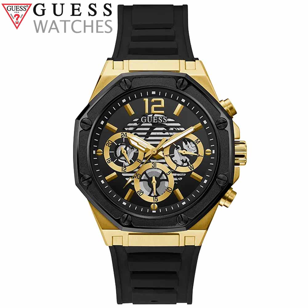 Reloj Guess Momentum GW0263G1