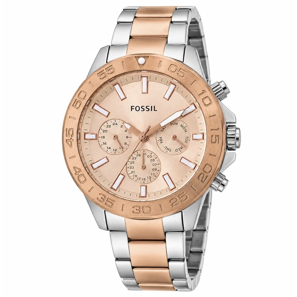 Reloj Fossil Bannon BQ2586