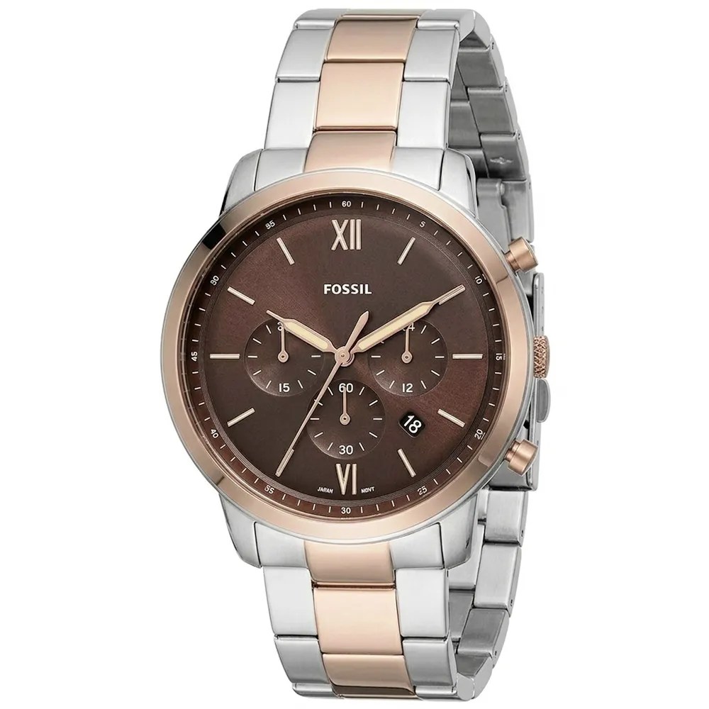 Reloj Fossil Neutra FS5869