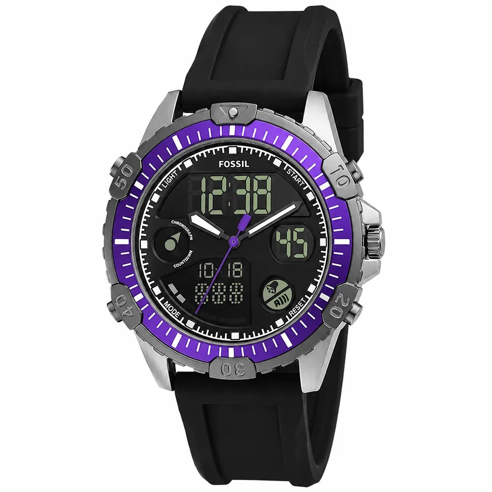 Reloj Fossil Garrett FS5882