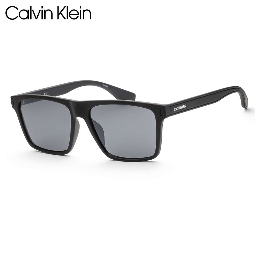 Lentes de Sol Calvin Klein CK20521S-001