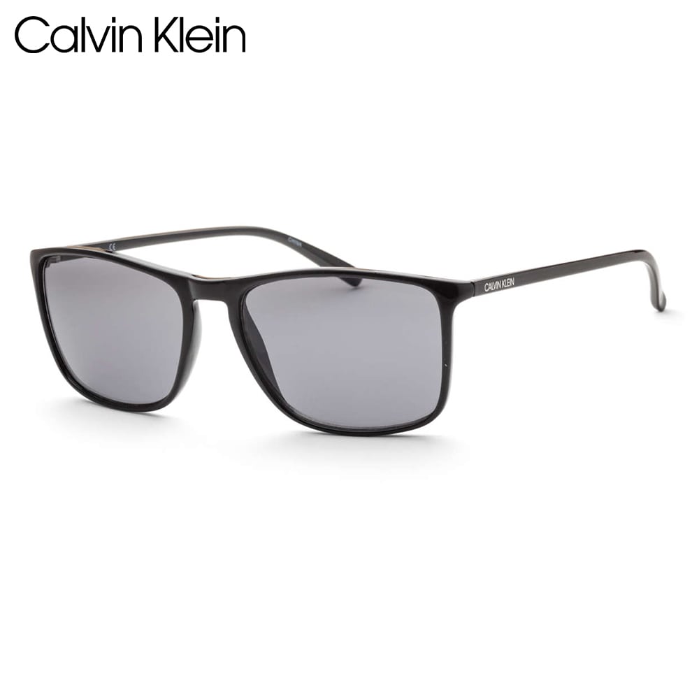 Lentes de Sol Calvin Klein CK20524S-001