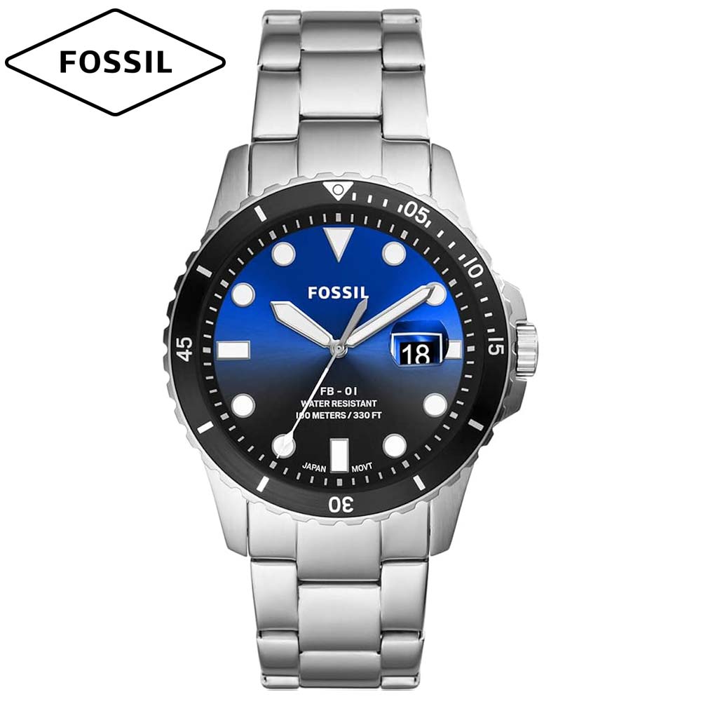 Reloj Fossil FB-01 FS5668