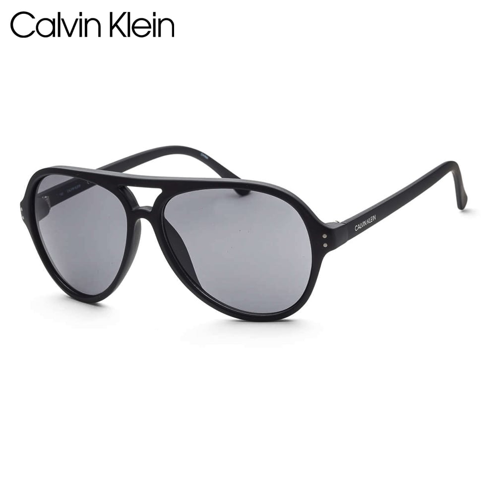 Lentes de Sol Calvin Klein CK19532S-001