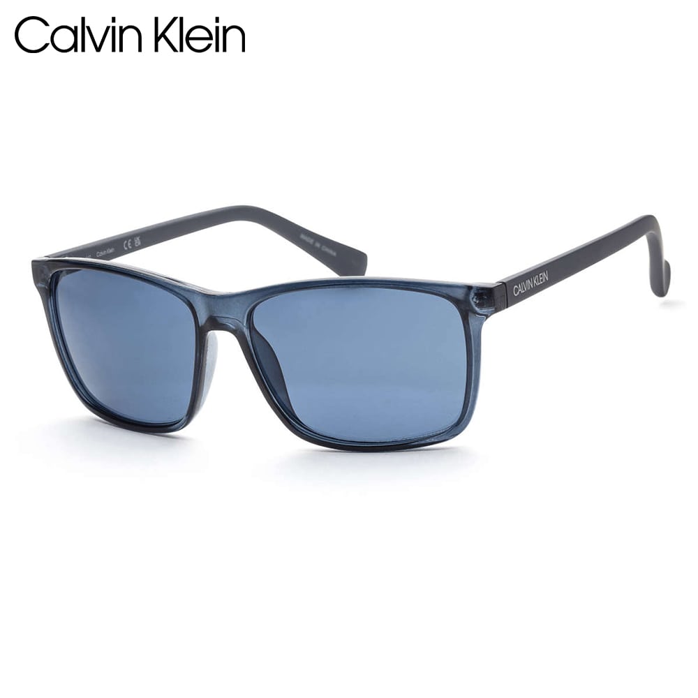 Lentes de Sol Calvin Klein CK19568S-410