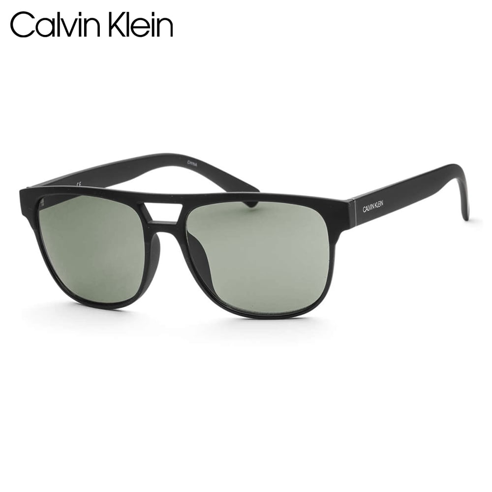 Lentes de Sol Calvin Klein CK20523S-001