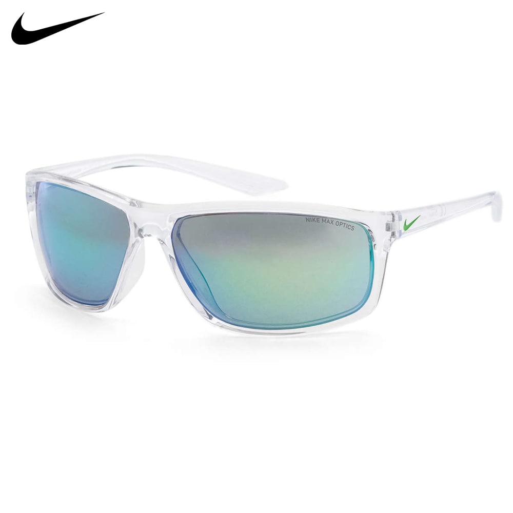 Lentes de Sol Nike Adrenaline EV1113-901-66