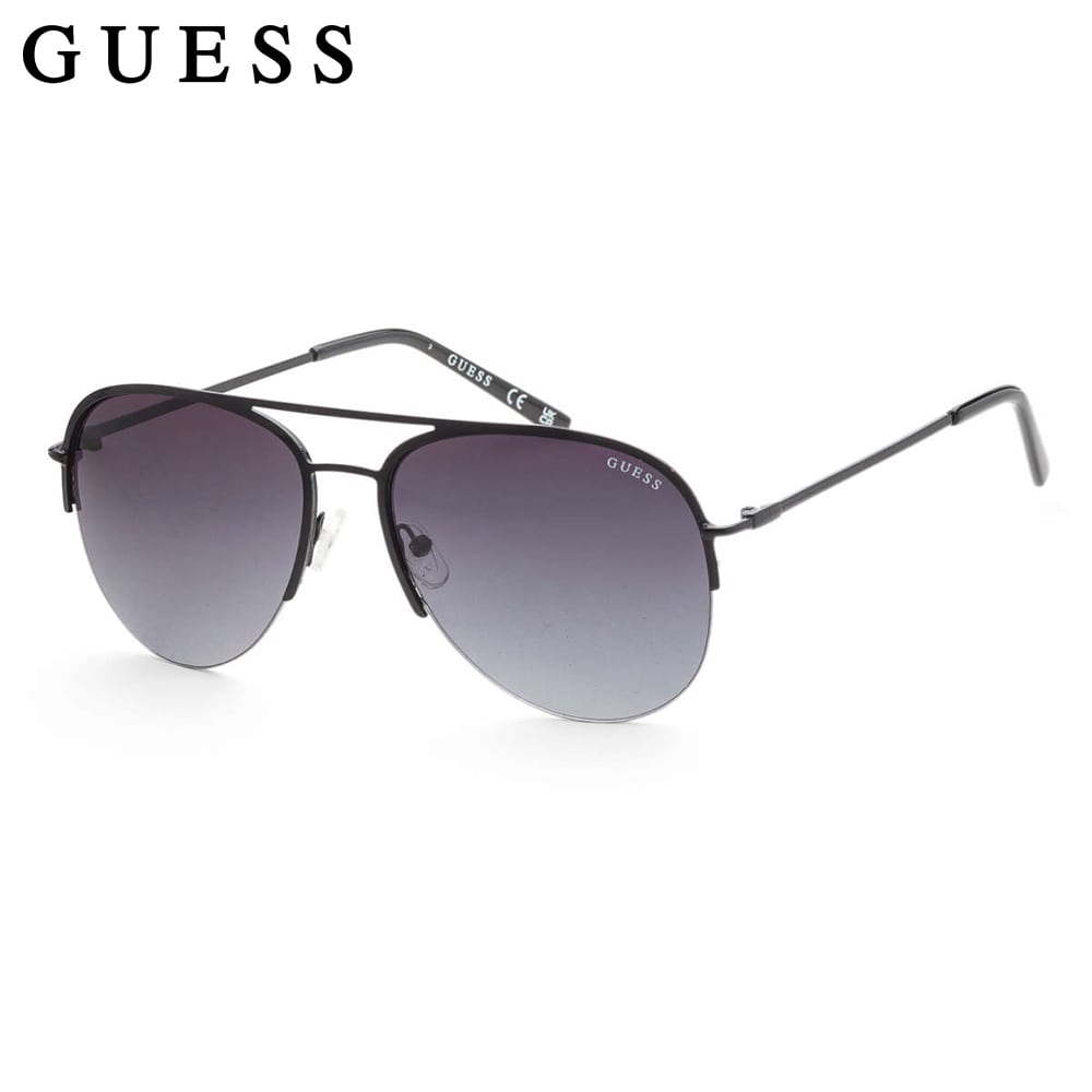 Lentes de Sol Guess GF0224-01B