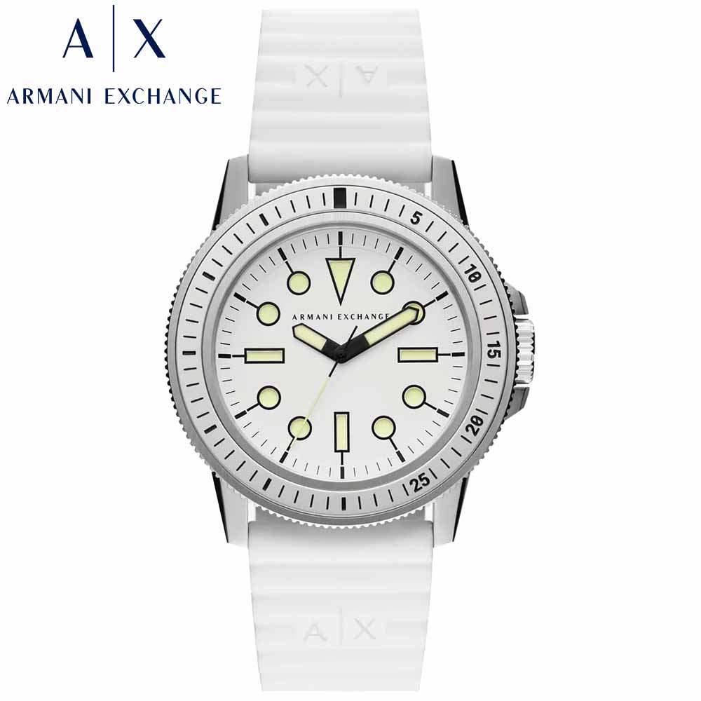 Reloj Armani Exchange Leonardo AX1850