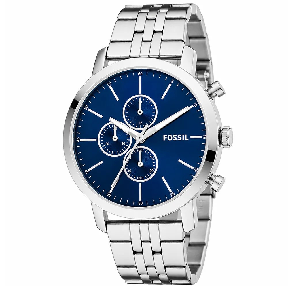 Reloj Fossil Luther BQ2686