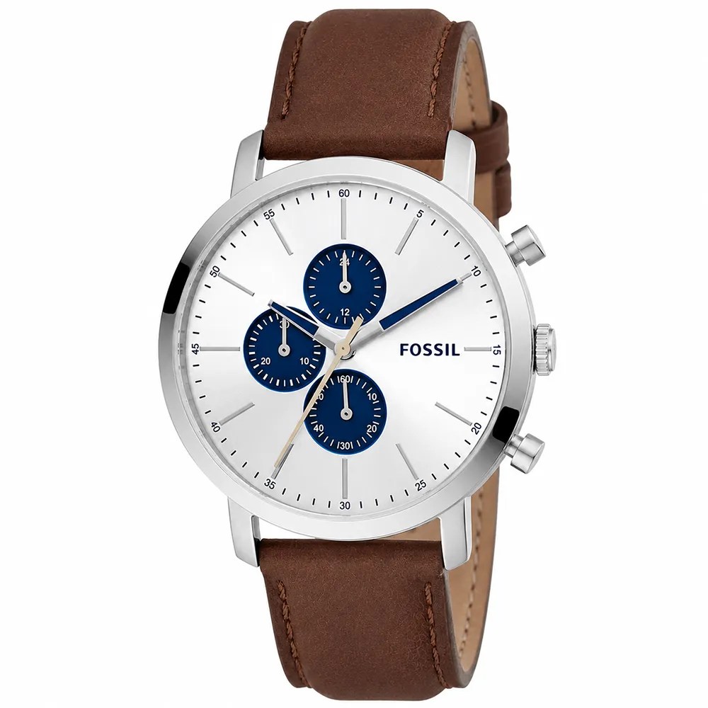 Reloj Fossil Luther BQ2687