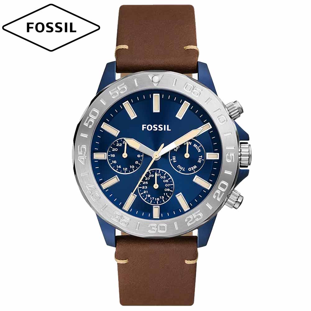Reloj Fossil Bannon BQ2692