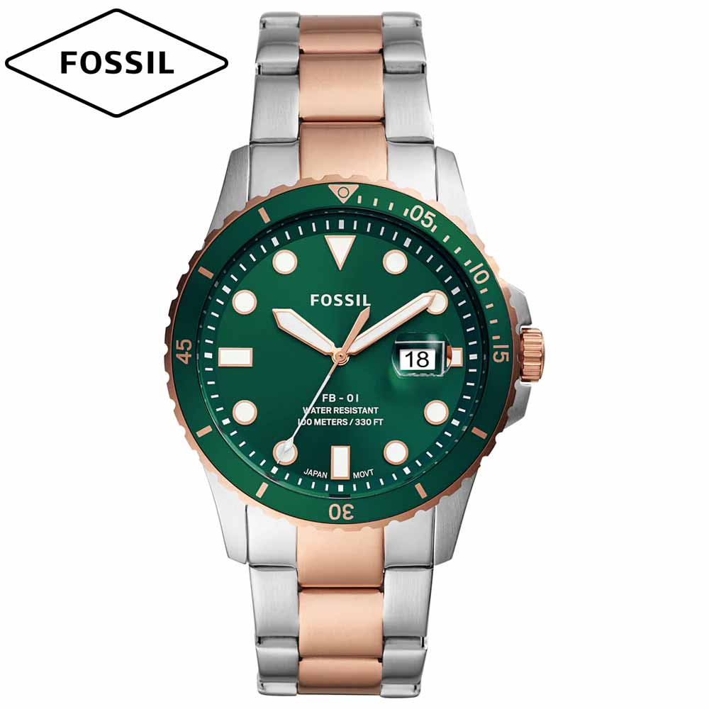 Reloj Fossil FB-01 FS5743