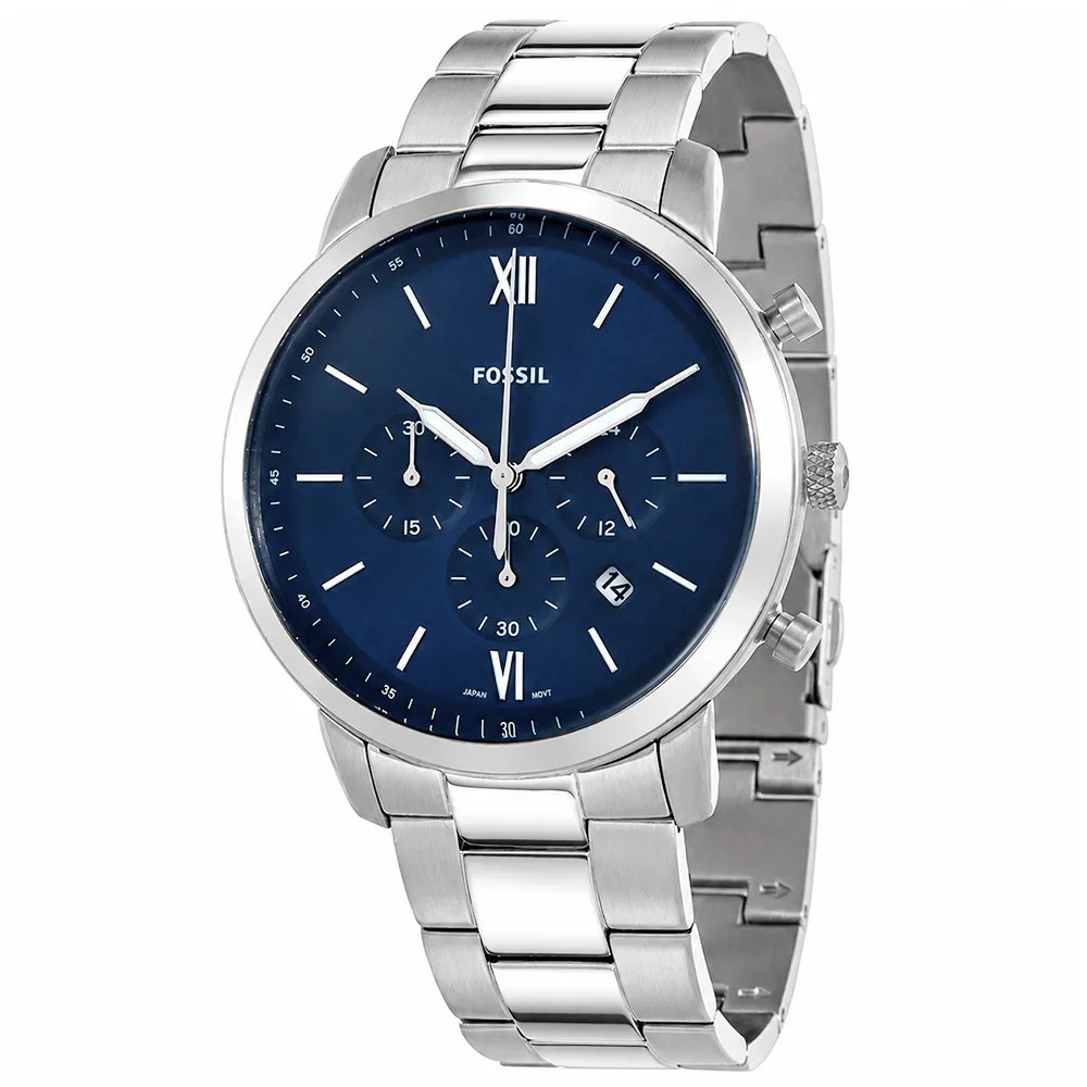 Reloj Fossil Neutra FS5792