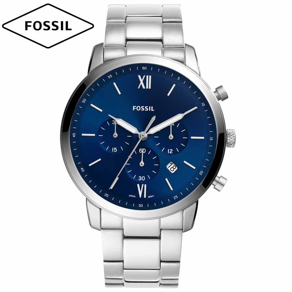 Reloj Fossil Neutra FS5792
