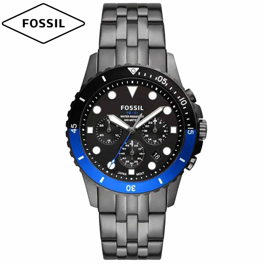 Reloj Fossil FB-01 FS5835