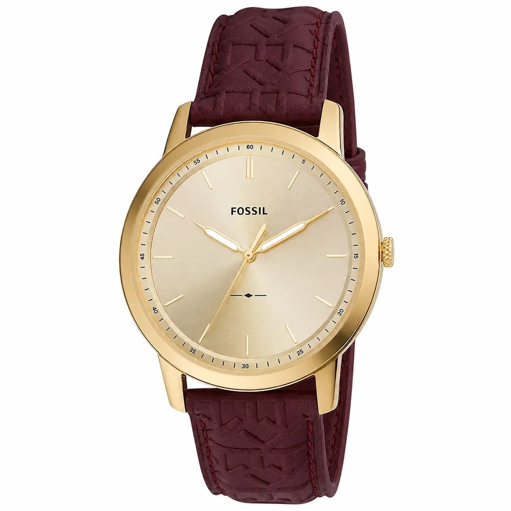 Reloj Fossil Minimalist FS5886