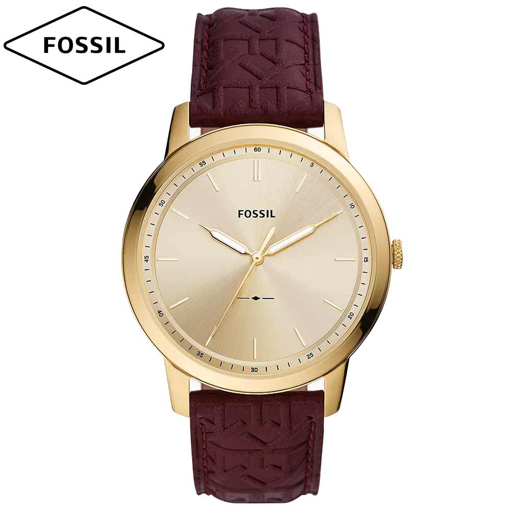 Reloj Fossil Minimalist FS5886