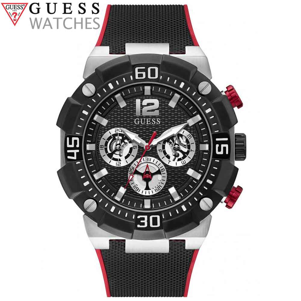 Reloj Guess Navigator GW0264G1