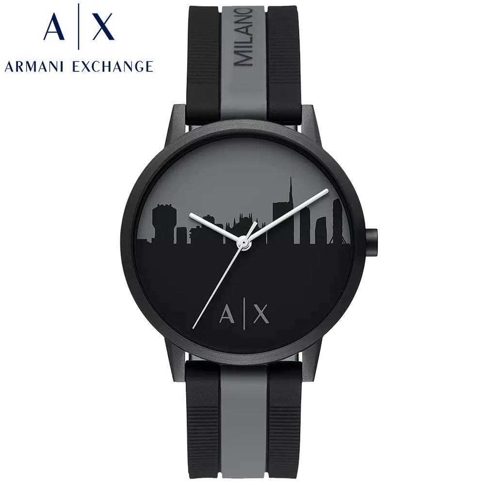 Reloj Armani Exchange Cayde AX2742