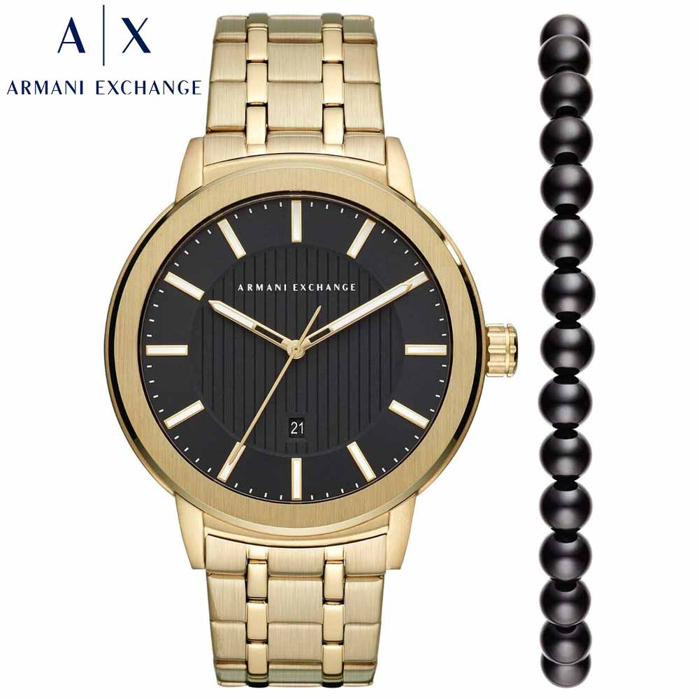 Reloj Armani Exchange Maddox AX7108