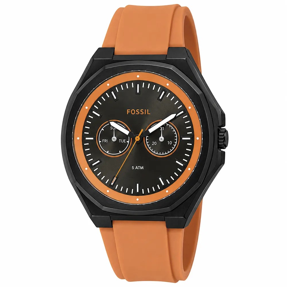 Reloj Fossil Evanston BQ2675