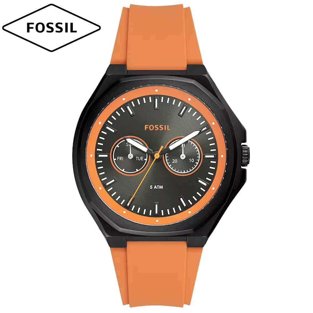 Reloj Fossil Evanston BQ2675